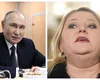 Se cere anchetarea Dianei Șoșoacă, după oda adusă Rusiei și lui Putin! ”Între 10 și 20 ani de închisoare. Cu atât se pedepsește în România trădarea națională”