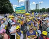 Peste 160.000 de cadre didactice cer lege pentru anularea măsurilor de austeritate din Educație. Ce șanse de reușită există