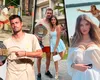 Survivor România 2026. Testul-fulger la care profa de mate Loredana Pălănceanu l-a supus pe Gabi Tamaș după finala Survivor. Reacția fostului său coleg de competiție i-a surprins pe internauți