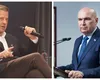 Thuma, atac la rupere asupra lui Bolojan, în care condamnă ”epurarea” din PNL. ”Omul care a trăit din sinecurile pe care azi le critică îmi cere să renunț la mandatul pentru care cetățenii m-au votat”