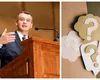 Lista lui Tomac. Premierul desemnat a trimis partidelor componența completă a guvernului pentru care vrea sprijin. Cine sunt cei 18 ”magnifici” propuși să ia locul cabinetului Bolojan