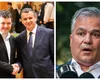 Eugen Tomac spune că Adrian Veștea nu trebuia să negocieze cu George Simion. ”Era mai potrivit să nu aibă loc această întâlnire”. Răspuns ferm la întrebarea dacă Nicușor Dan este pesedist