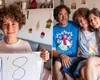 Fiul unei profesoare românce a obținut cea mai mare notă din Barcelona la Bacalaureat: „Pregătirea pentru examen a meritat”