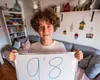 Fiul unei profesoare românce a obținut cea mai mare notă din Barcelona la Bacalaureat: „Pregătirea pentru examen a meritat”