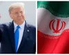 Pace în Orient! SUA și Iran anunță un acord pentru încheierea războiului. Trump: ”Să curgă petrolul!”