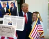 Paolo Zampolli, Donald Trump’s emissary, points to Romania as a model for Italy, amid the conflict between Trump and Meloni: „Italy should look to Romania to know how to act”