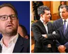 Nici USR nu va susține guvernul Tomac. Anunțul oficial, așteptat vineri