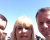 Elena Udrea susține soluția Siegfried Mureșan premier, dar ține să amintească despre un dosar celebru. ”Îi finanța campania Gheorghe Ștefan, zis Pinalty. Nu știam atunci că din banii din Microsoft”