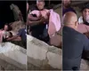 VIDEO Imagini încărcate de emoție din Venezuela. Un bebeluș de 18 zile a fost scos viu de sub dărâmăturile provocate de seismele devastatoare! Lacrimi de bucurie și aplauze pentru salvatori