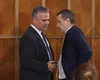 PSD suspendă pentru moment discuţiile cu Adrian Veştea
