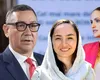 EXCLUSIV Victor Ponta, după ce s-a vehiculat că Anamaria Gavrilă ar prelua Ministerul de Externe într-un potențial Guvern Veștea: „Dacă am de ales între Țoiu și Gavrilă, o aleg pe cea din urmă”