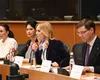 Institutul Român pentru Îmbătrânire Activă va coordona inițiativa pentru constituirea Grupului de Lucru privind Pactul Național pentru Demografie și Îmbătrânire Activă