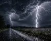 Prognoza meteo. Veşti proaste de la Silviu Grigore, ciclonul afectează România şi săptămâna viitoare