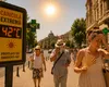 Prognoza meteo. Va fi cumplit de cald şi la umbră toată săptămâna. Canicula va fi străpunsă de furtuni violente după-amiaza
