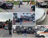 Accident grav în Maramureș. Nouă persoane, șapte adulți și doi copii, au fost transportate de urgență la spital