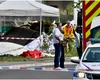 Accident aviatic cu 11 morți în Franța. Avionul unei școli de parașutism s-a prăbușit