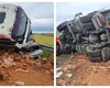 Accident grav pe Centura Timișoarei. Un bărbat a murit pe loc, imagini șocante de la fața locului