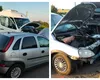 Accident grav pe A1, în județul Argeș. Un microbuz plin cu călători a fost implicat, mai multe persoane au fost rănite