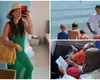 Adela Popescu și Radu Vâlcan, imagini din vacanța din Grecia: „Vara a început”