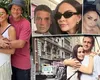 Adelina și Cristi Chivu, vacanță de lux în destinația în care a fost surprinsă Simona Halep