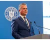 Senator USR, după desemnarea lui Adrian Veștea premier: ”Această veste schimbă total situația, dă o notă de neseriozitate și mută cumva miza politică”