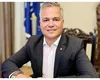 Adrian Veștea, noul premier desemnat de Nicușor Dan: ”Îmi asum această responsabilitate”