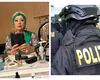 Actrița Adriana Trandafir a fost jefuită. Cinci tineri i-au folosit cardul de 200 de ori