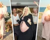 Cum arată Alexandra Stan cu o lună și jumătate înainte de naștere. Artista a aflat că va naște prin cezariană: „Important este să fie sănătoasă”