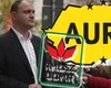 Sebastian Ghiță taxează dur AUR și UDMR: „Pierzătorii zilei! Meciul va continua, prinde-l pe PSD!”
