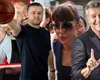 Denise Rifai și Dan Bittman, menționați în interceptările DNA din dosarul lui Ciprian Ciucu: „Plănuiau să ajute oamenii de afaceri iordanieni”