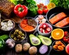 Alimente ieftine, dar valoroase nutrițional. Lista recomandată de celebra nutriţionistă Nadia Eperjessy