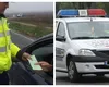 Ce a pățit un șofer care a încălcat majoritatea regulilor de circulație. Bărbatul și-a montat chiar și o sirenă de poliție pe mașină