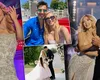 Andreea Bălan, anunț pentru fani la o lună de la nunta cu Victor Cornea: „Le port în suflet”