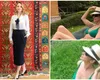 FOTO Cum arată Andreea Marin în costum de baie, la 51 de ani. Vedeta nu are nicio intervenție estetică