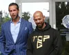 Andrew Tate, chemat din nou la DIICOT. Influencerul este cercetat pentru o nouă infracțiune