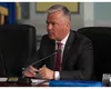 Cutremur pe scena politică după desemnarea lui Adrian Veștea ca premier. Andrei Țăranu: ”Procesul de rupere a PNL-ului a început odată cu această desemnare”