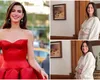 Anne Hathaway este însărcinată cu al treilea copil, la 43 de ani. Primele imagini cu burtica de gravidă a celebrei actrițe