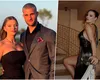 Logodnica lui Daniel Bîrligea a făcut senzație în vacanță. A pozat goală iar imaginile au scăpat pe internet FOTO