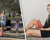 O cunoscută antrenoare de fitness, mamă a patru copii, a primit un diagnostic dur la doar 39 de ani: cancer de colon în stadiul doi