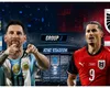 LIVE Antena 1 Argentina – Austria ONLINE VIDEO la Cupa Mondială 2026. Ce se întâmplă cu Lionel Messi, cum arată echipele de start