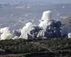 Israelul, atac în sudul Libanului. Hezbolah respinge acordul semnat vineri. ”Greşeală gravă”