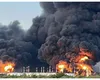 Ucraina a lansat un atac masiv asupra Rusiei, în timpul Forumului Economic de la Sankt Petersburg. Moscova susține că a interceptat zeci de drone