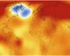 Cercetătorii analizează un fenomen neobișnuit din Atlantic, în timp ce Europa se topește la peste 40 de grade. Ce au descoperit specialiștii