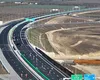 Veste uriașă pentru șoferi! Românii ar putea circula pe aproape 400 km de autostradă, de la București la Pașcani, până la sfârșitul anului