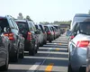 Regulă nouă de la 1 iunie 2026. Şoferii pot primi înapoi taxa de autostradă dacă rămân blocaţi în ambuteiaj