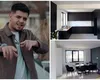 Imagini spectaculoase cu vila lui Babasha. Artistul s-a mutat lângă Dorian Popa