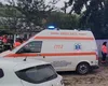 Alertă în Bacău! Doi adulți și un copil de 5 ani au ajuns la spital după ce o butelie a explodat