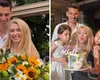 Cum și-a sărbătorit Andreea Bălan ziua de naștere: Rochia sexy pe care a purtat-o și gestul romantic al lui Victor Cornea