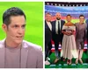 Val de critici după apariția lui Ștefan Bănică Jr. în prima emisiune de analiză a meciurilor de la Mondial: ”E ca nuca în perete să îl chemi la o emisiune de fotbal. Fabulos de jenant”