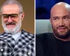 Mihai Bendeac dă de pământ cu biserica lui Gigi Becali din Pipera: „Intri acolo ca la mă-ta pe tarla…”
